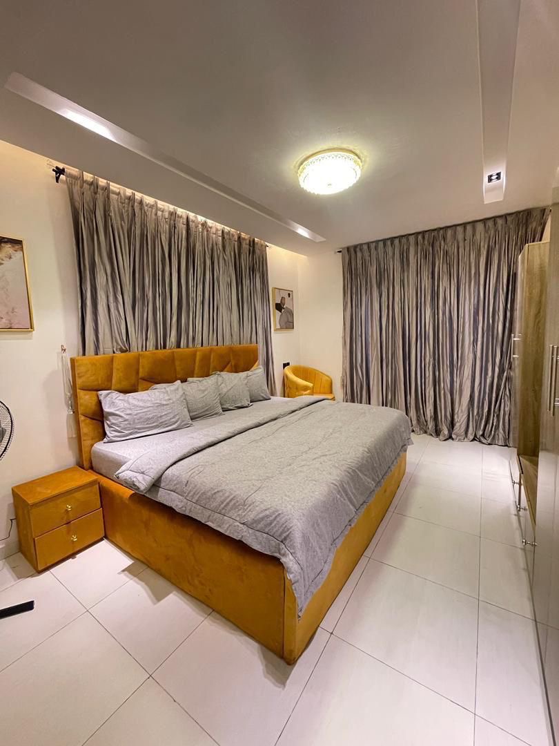 Camberwall Unit. 2 Bedroom apartment.