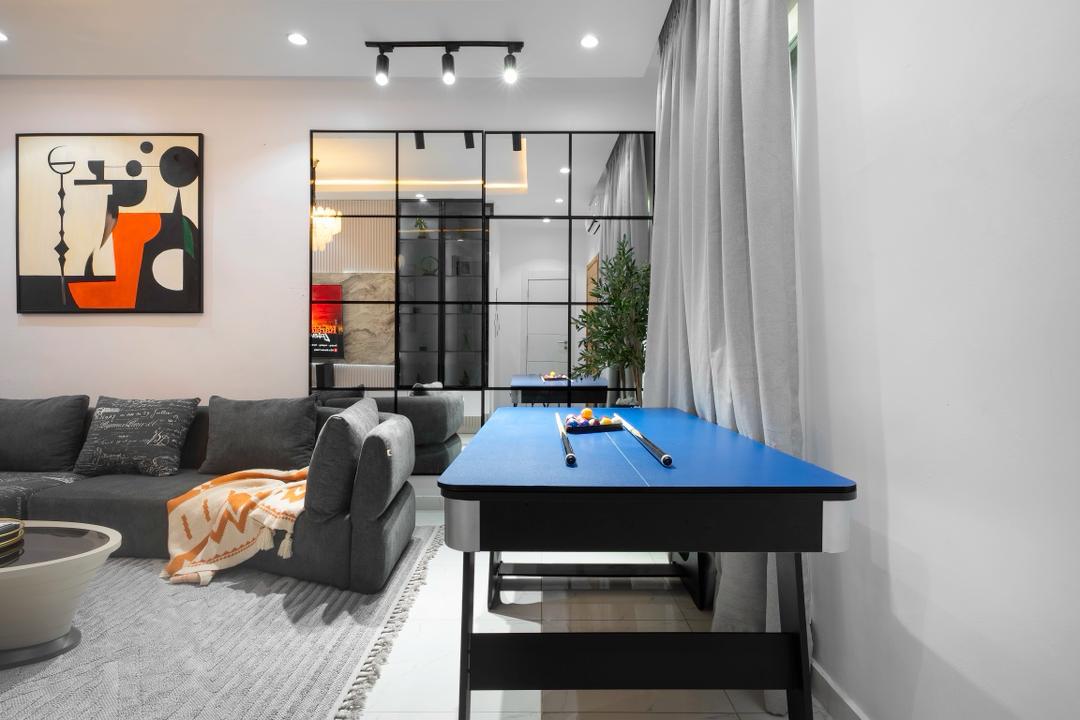 Clean 2 Bedroom Apartment