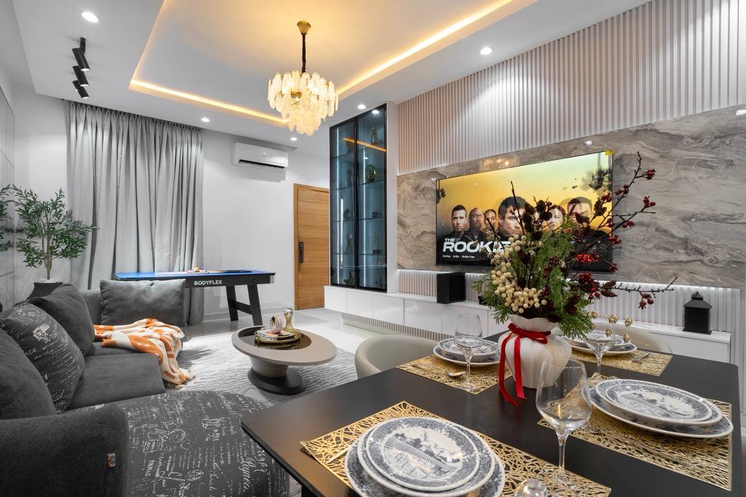 Clean 2 Bedroom Apartment