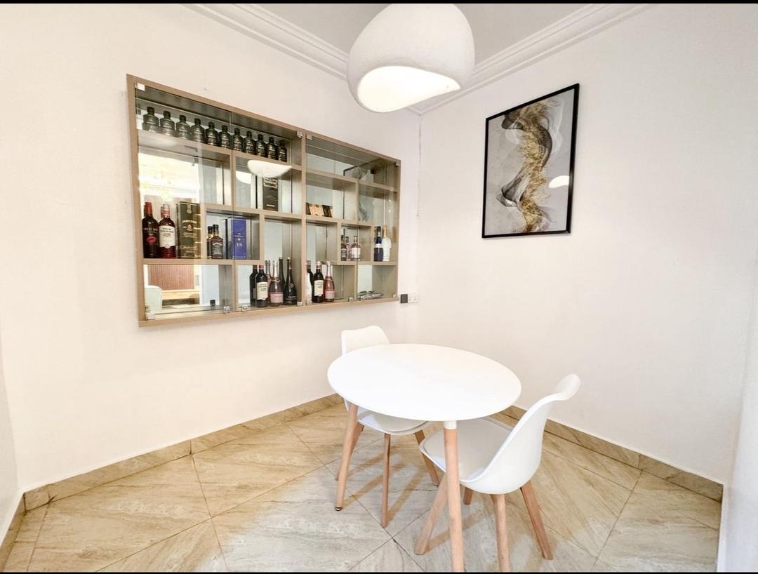 Cozy and Spacious 1 bedroom apartment