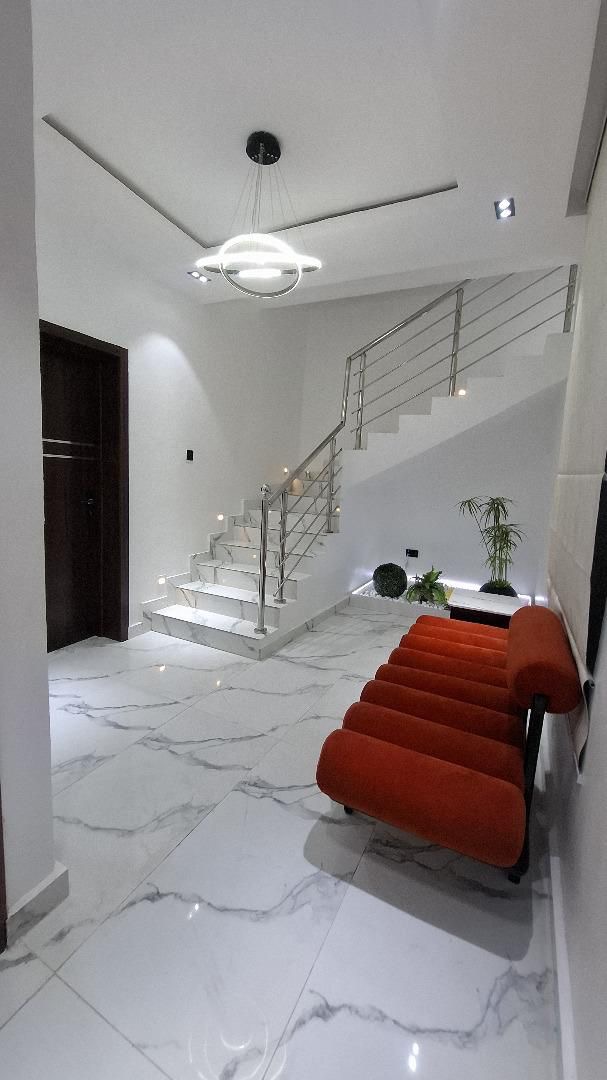 Newly launched 3/4 bedroom apartment with 1 room service quarters(bq).