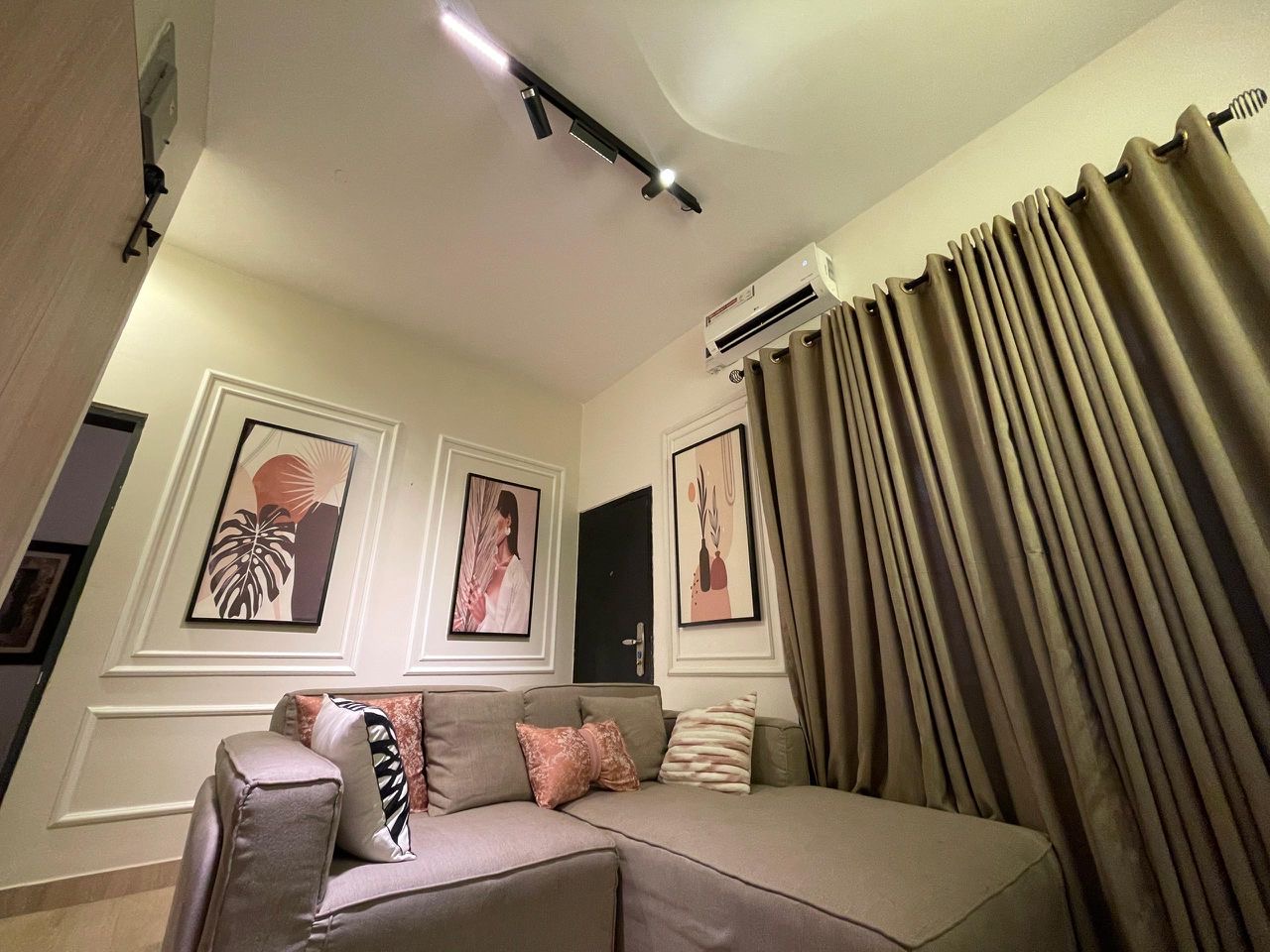 Studio apartment (Nardo)