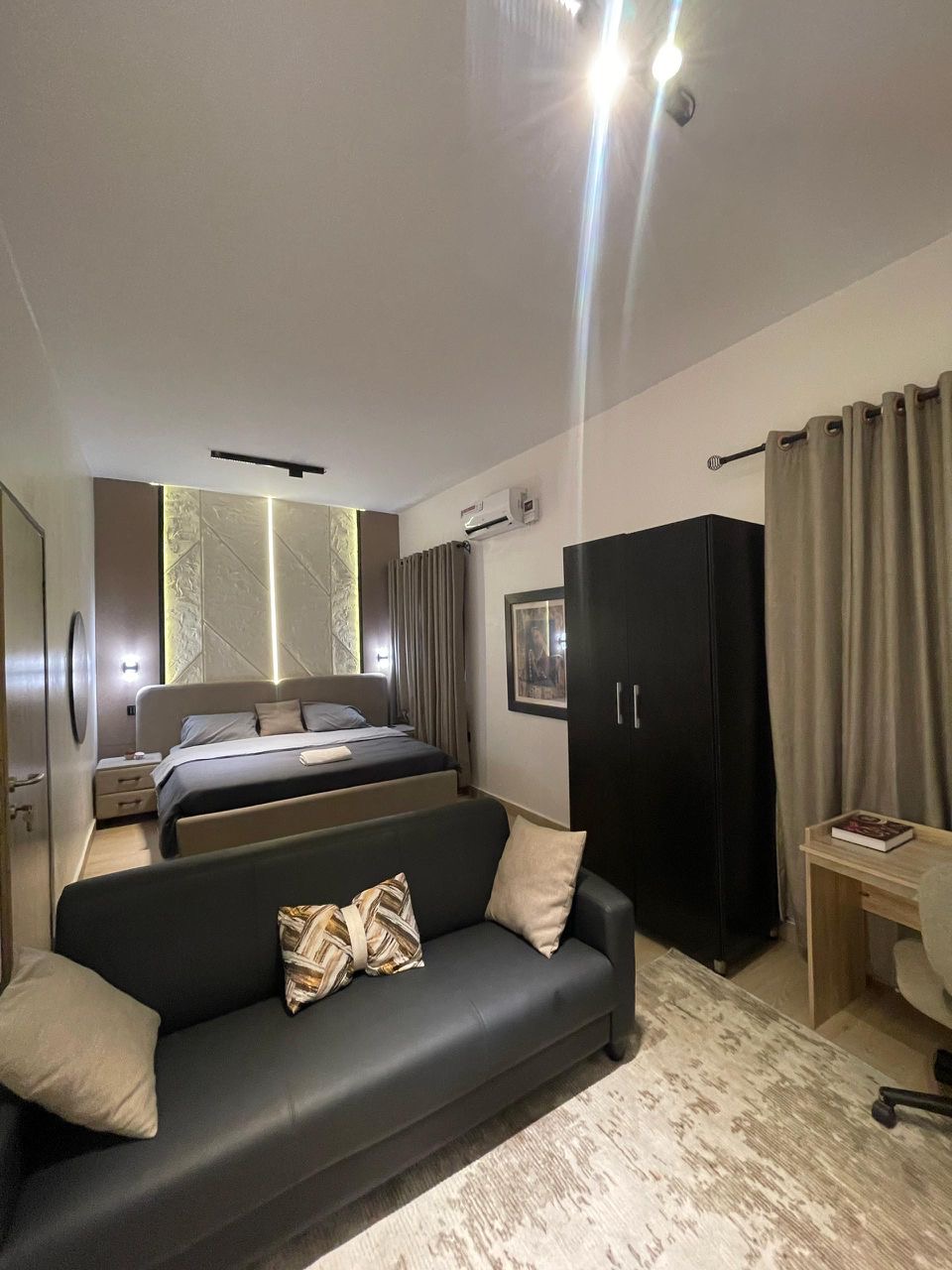 Studio apartment (Nardo)