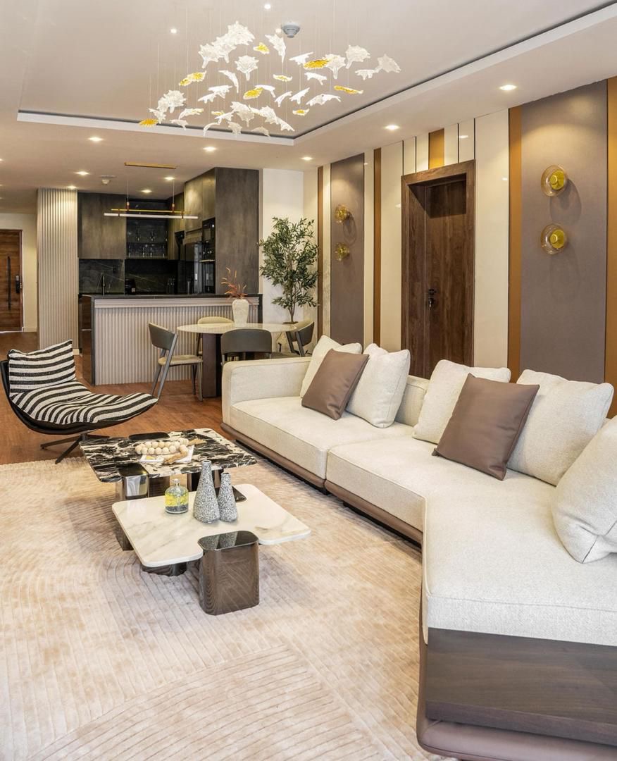 The Cove 2 bedroom apartment