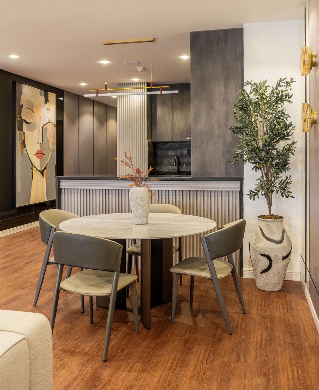 The Cove 2 bedroom apartment