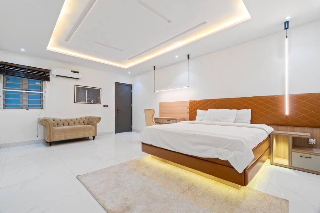 Furo unit 1 (2 bedroom) Apartment