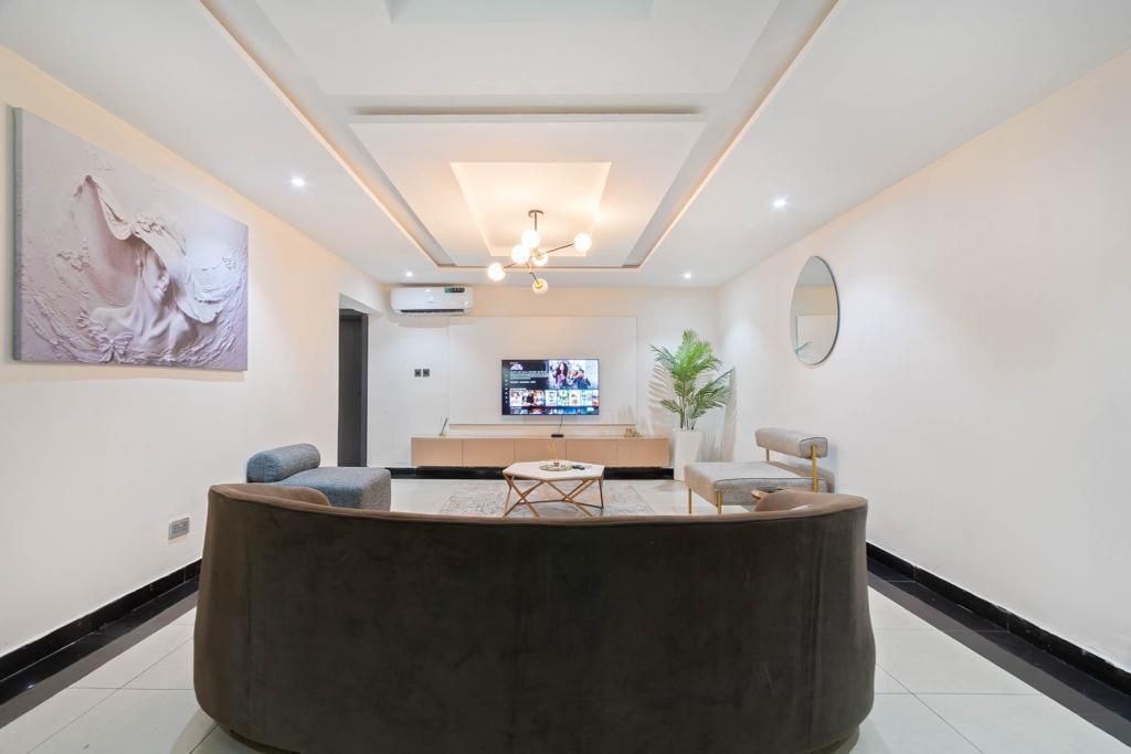 Furo unit 2(2 bedroom)Apartment