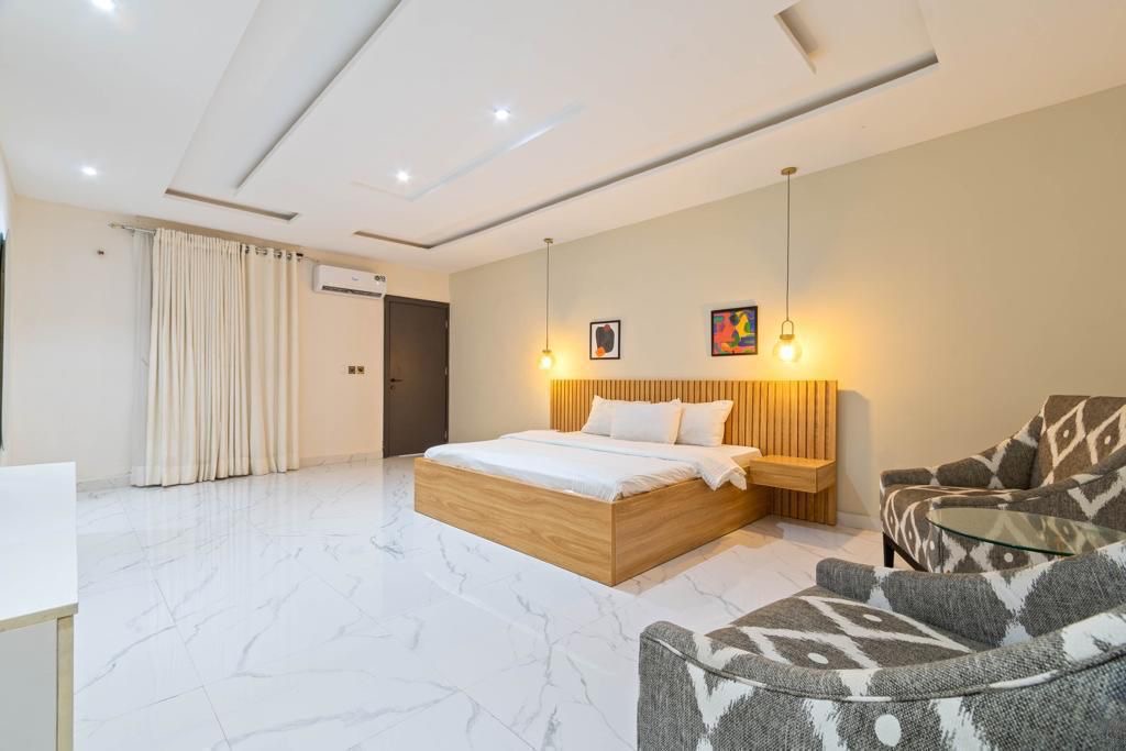 Furo unit 2(2 bedroom)Apartment