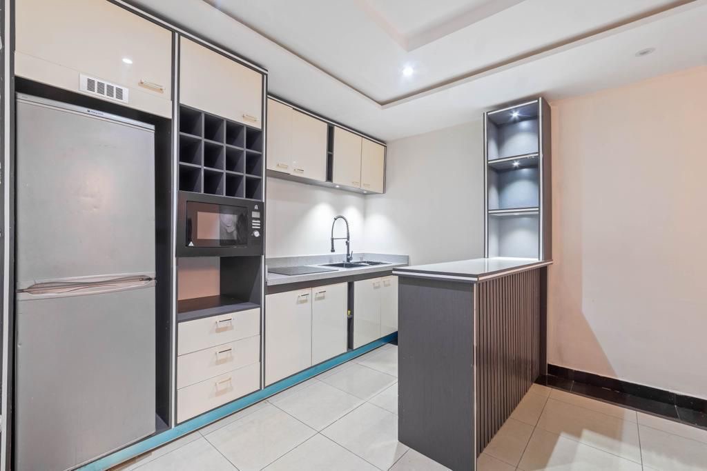 Furo unit 2(2 bedroom)Apartment