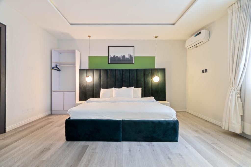 Furo unit 3(2bedroom)Apartment