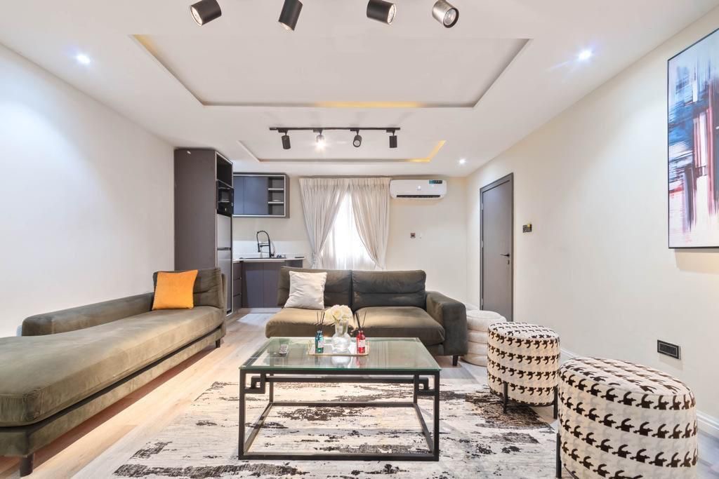 Furo unit 3(2bedroom)Apartment