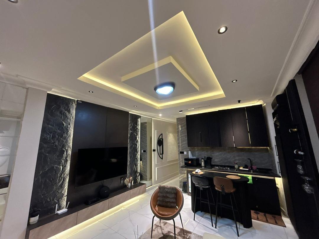 Luxury 1 bedroom apartment