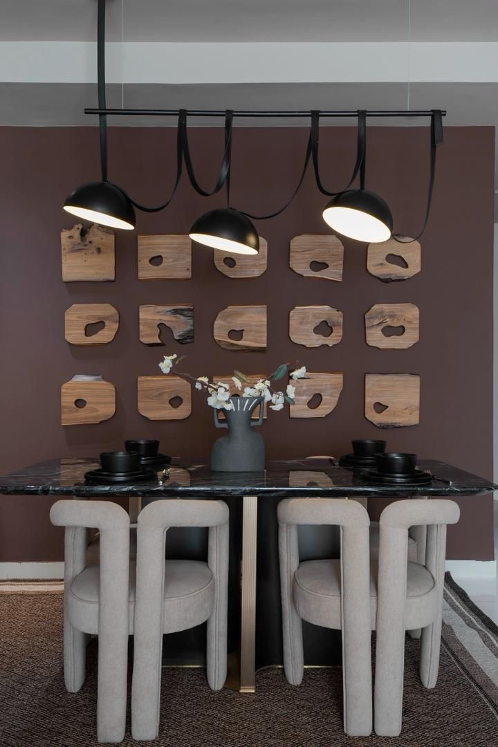 3 bedroom ocean view apartment