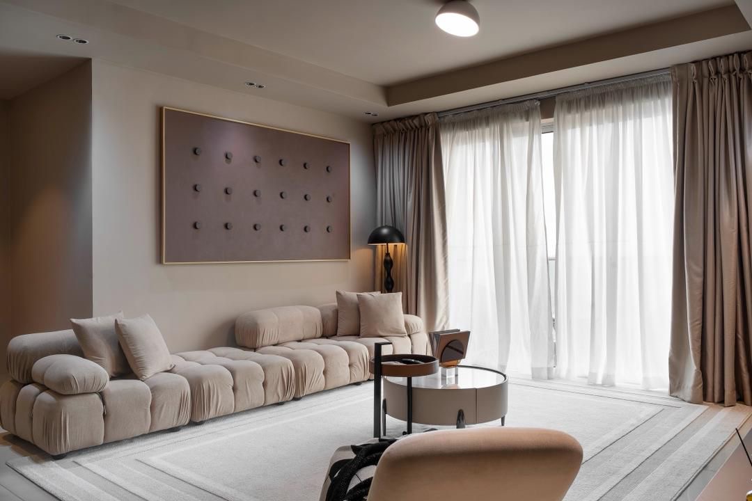 3 bedroom ocean view apartment