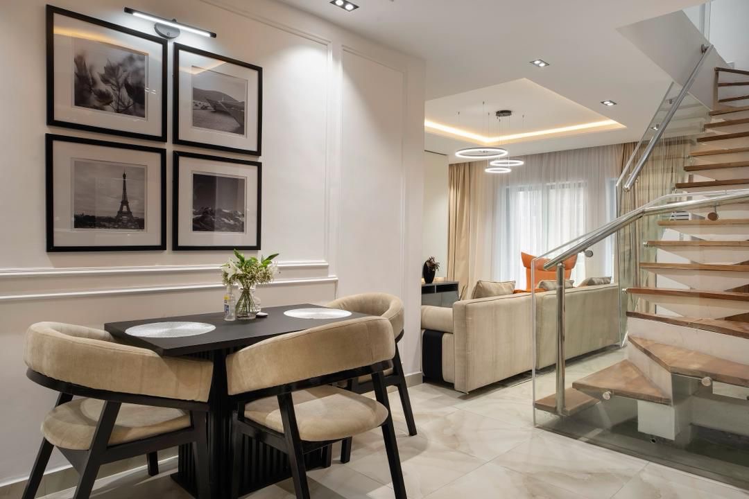 La Vivre Lux Brand new 2 bedroom apartment