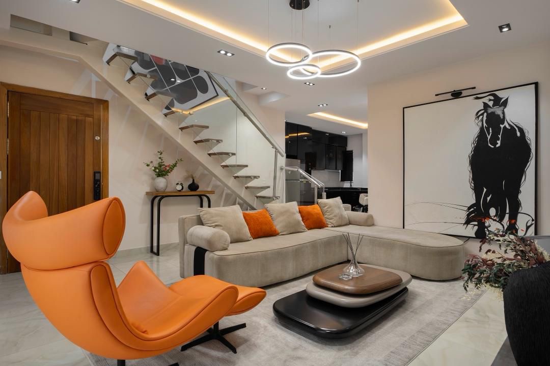 La Vivre Lux Brand new 2 bedroom apartment