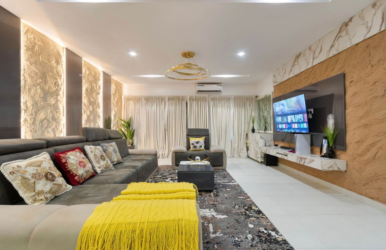 Luxury 2 bedroom apartment