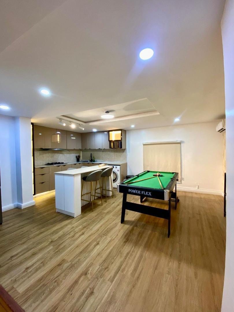 Two Bedroom Apartment