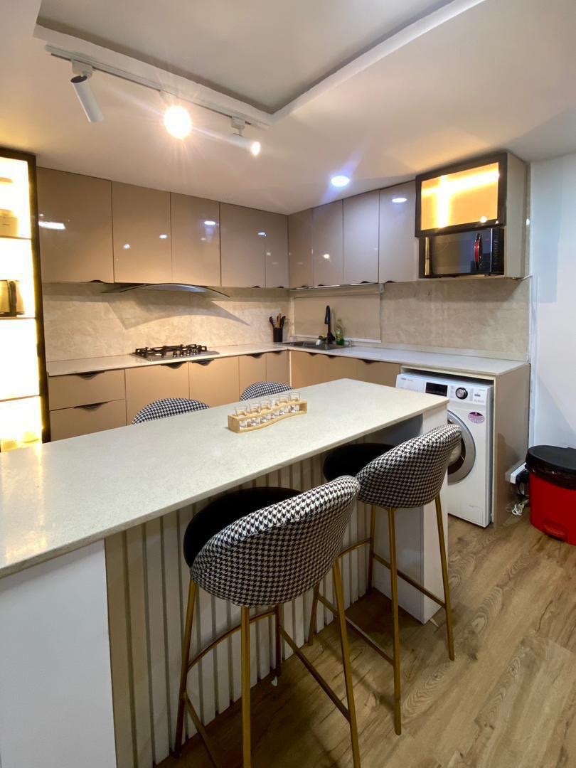 Two Bedroom Apartment