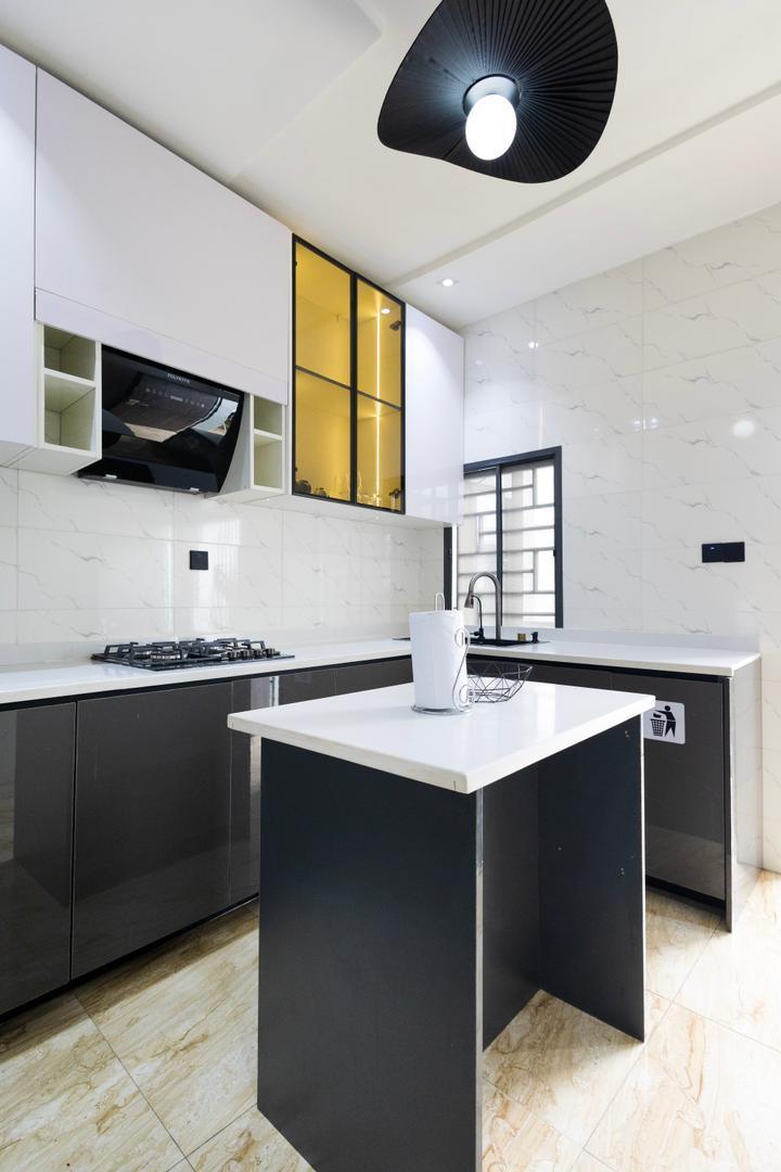 Luxury 2 Bedroom smart home