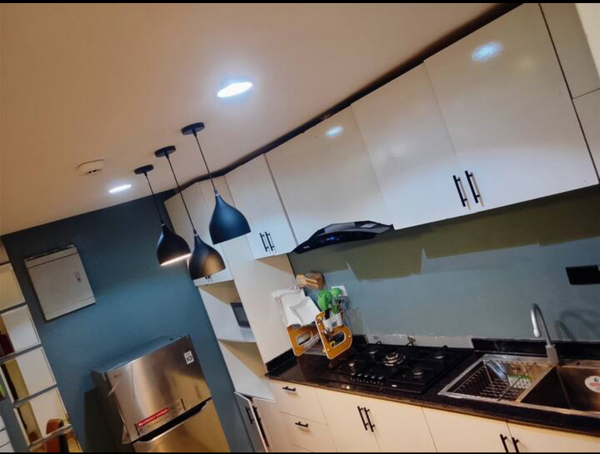 Luxury Unitebedroom Rooftop