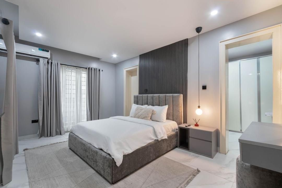 Freedom way 2bedroom.