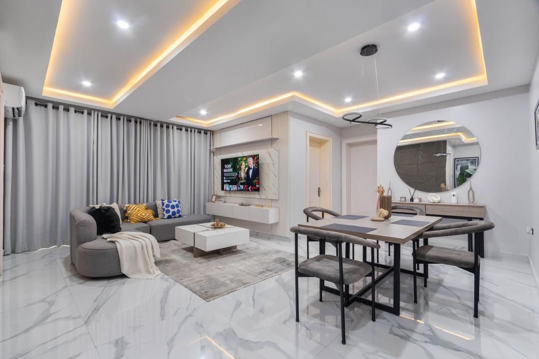 Freedom way 2bedroom.