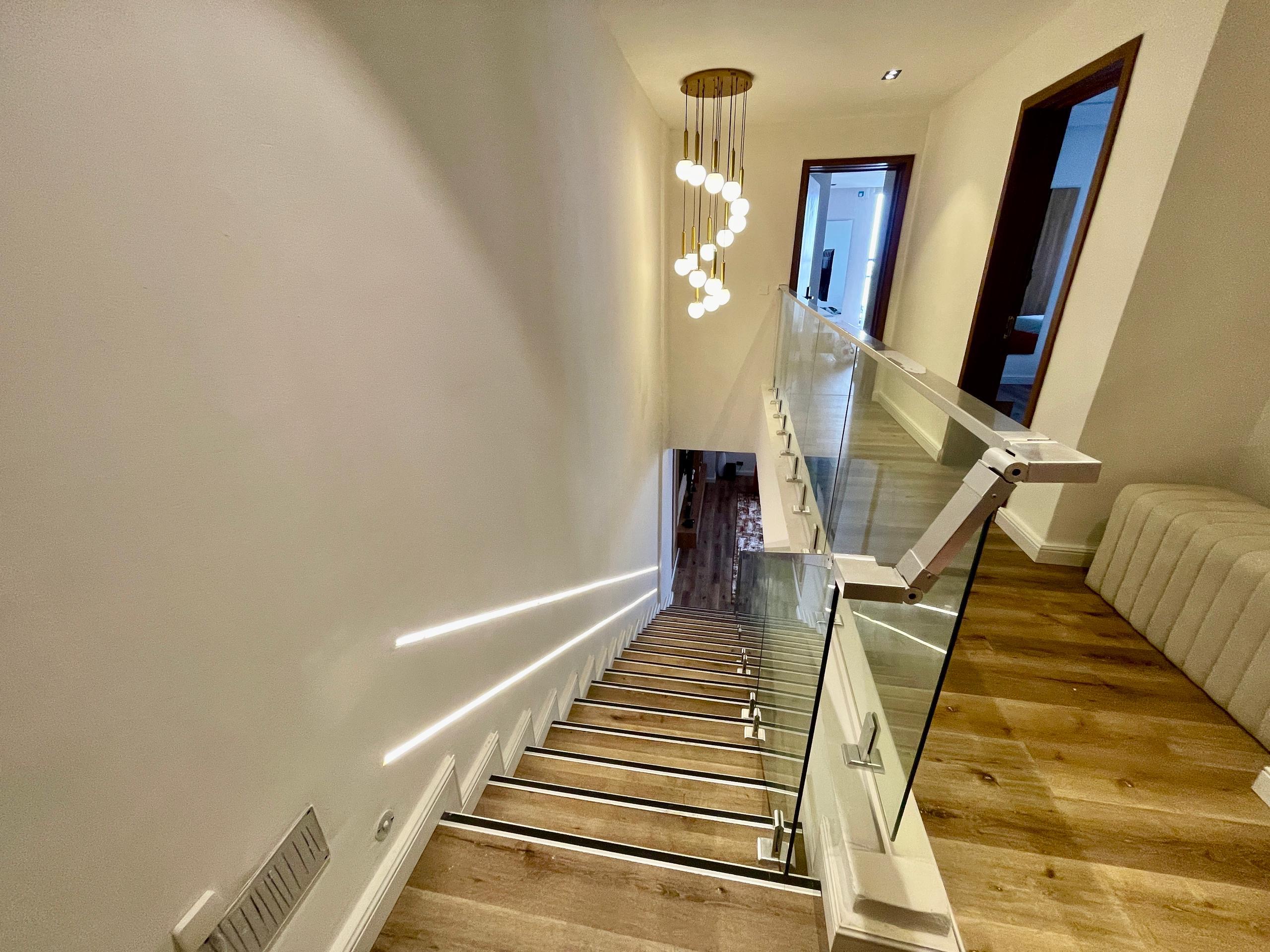 2 bedroom Maisonette