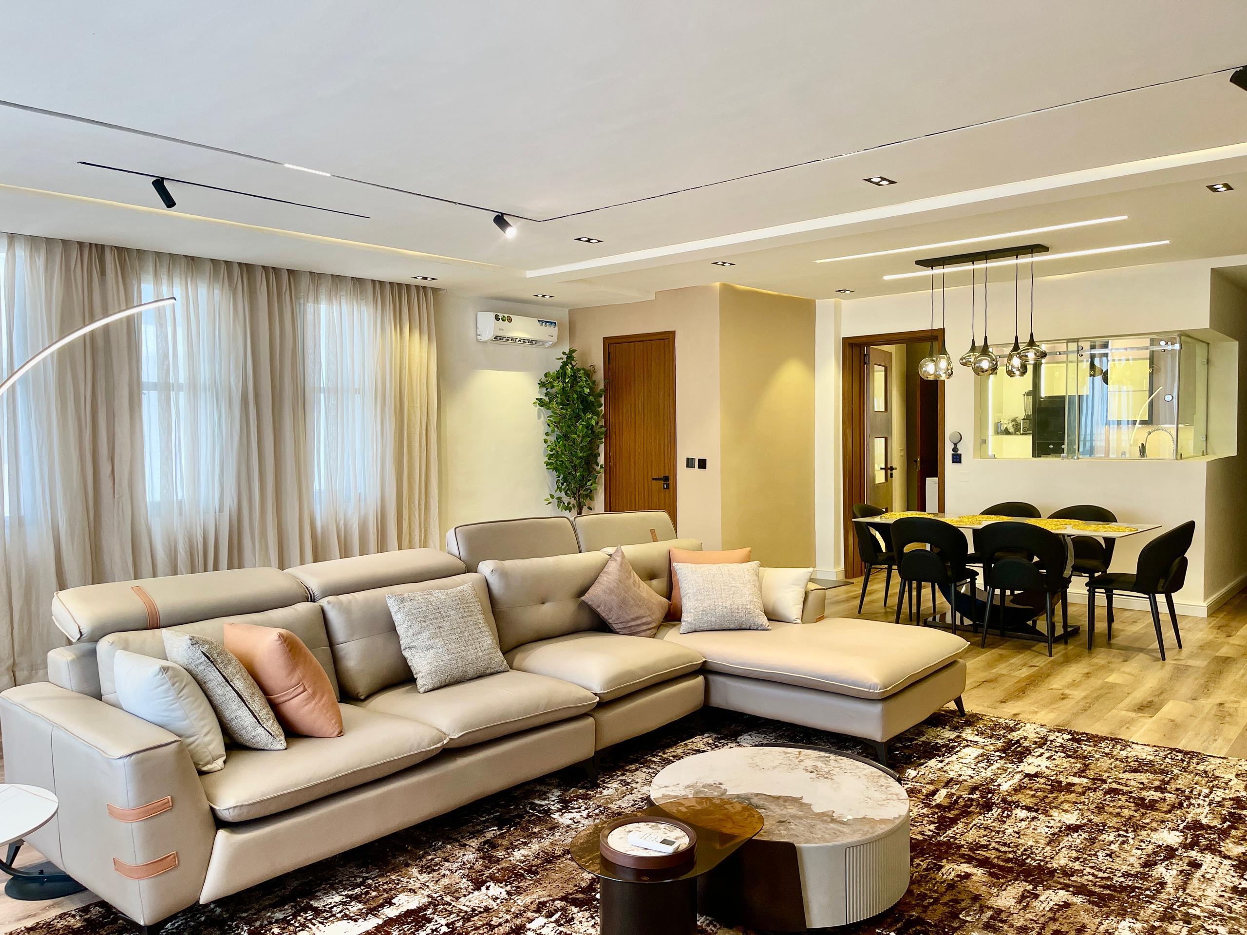 2 bedroom Maisonette