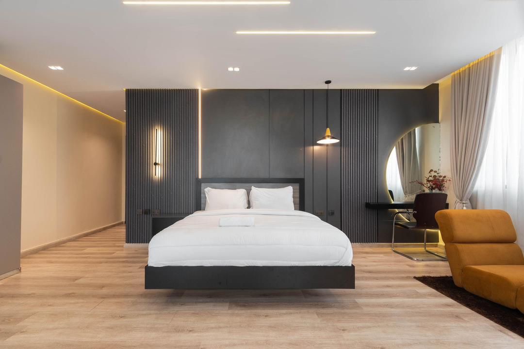 Tranquil apartment (3bedroom)