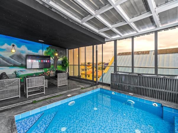 C5 apartment (1bedroom)