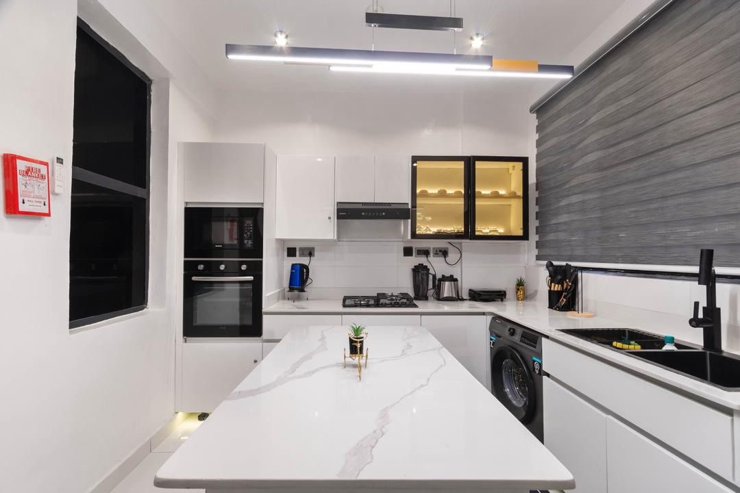 Hozzy apartment (2bedroom)