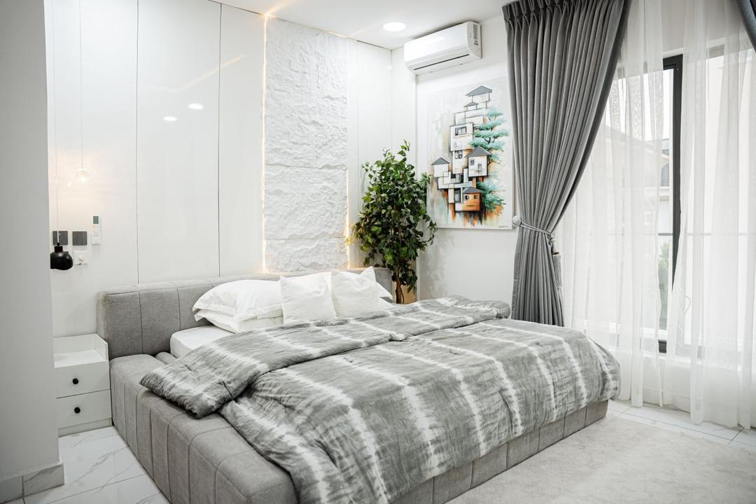 The Oreo pad(2bedroom)