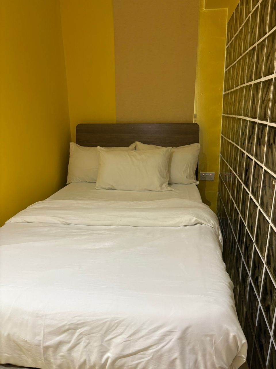 Luxury Studio apartment