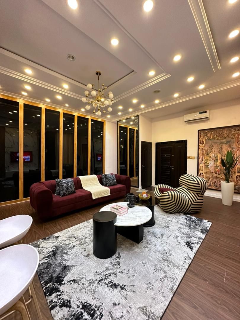 Medici 1 bedroom apartment