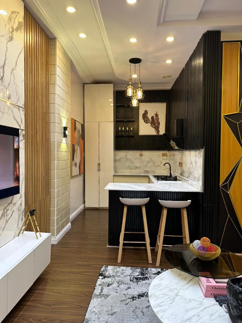 Medici 1 bedroom apartment