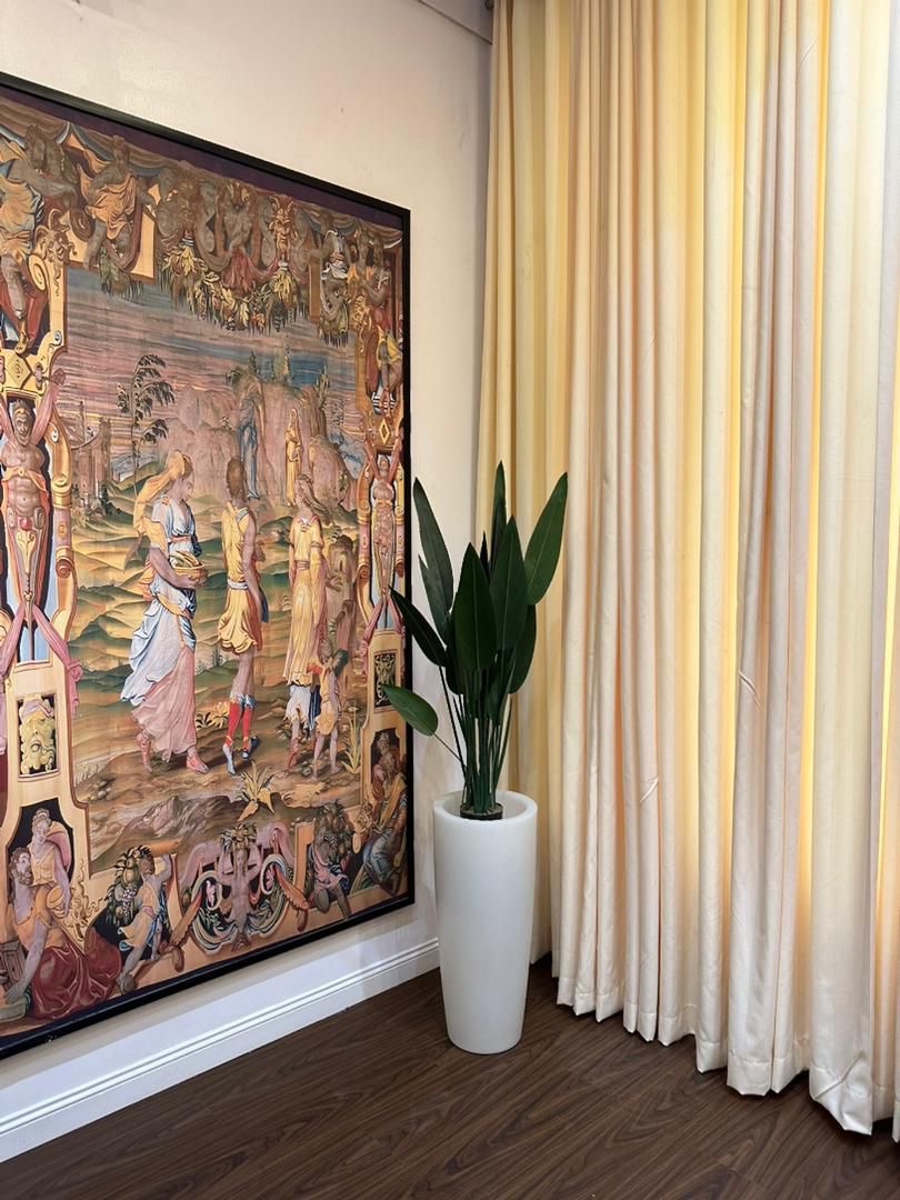 Medici 1 bedroom apartment