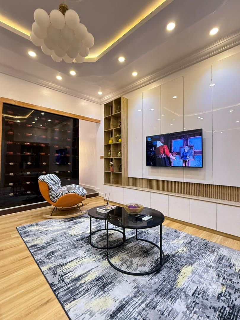 Milano 1 Bedroom Apartment