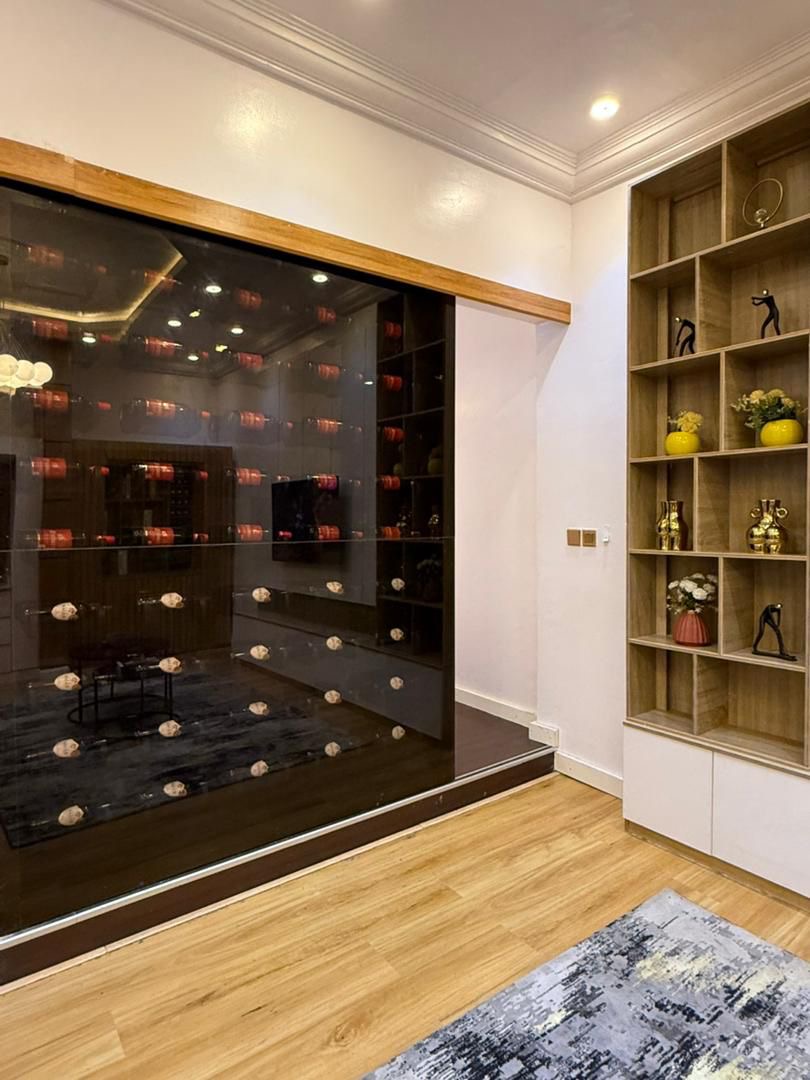 Milano 1 Bedroom Apartment