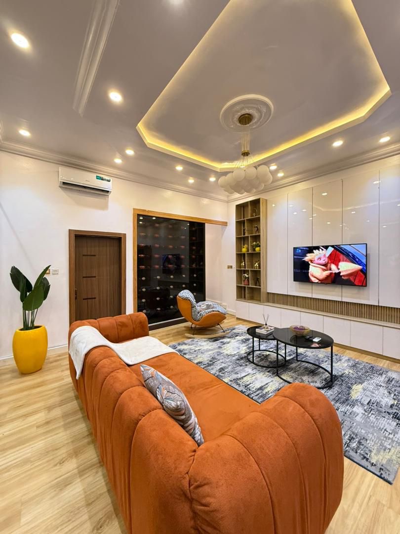 Milano 1 Bedroom Apartment