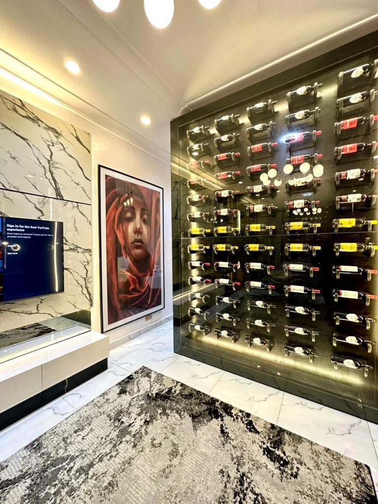 Celia 1bedroom apartment