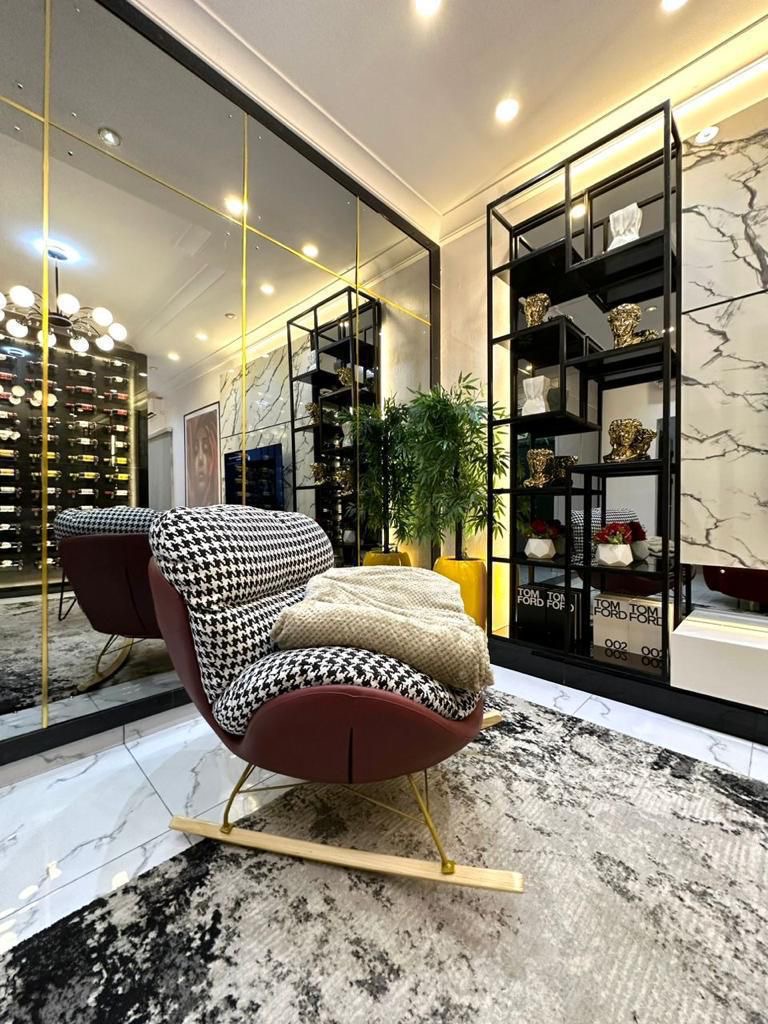 Celia 1bedroom apartment