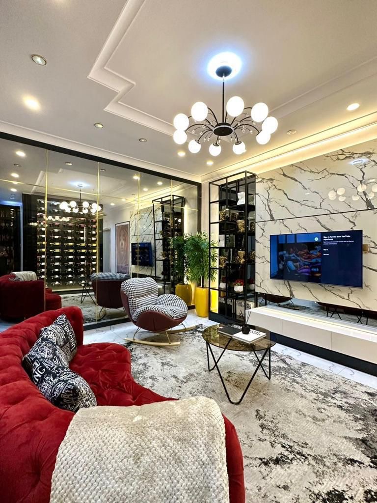 Celia 1bedroom apartment