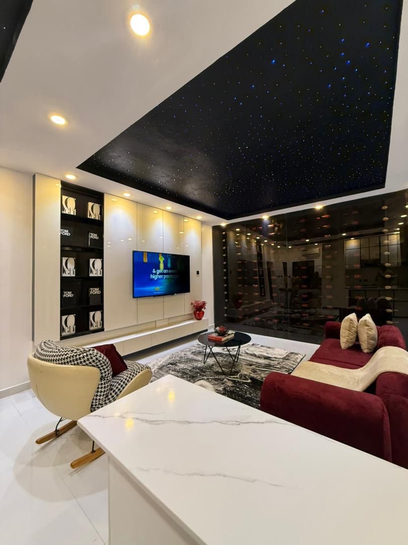 Cape Town Deluxe,1bedroom