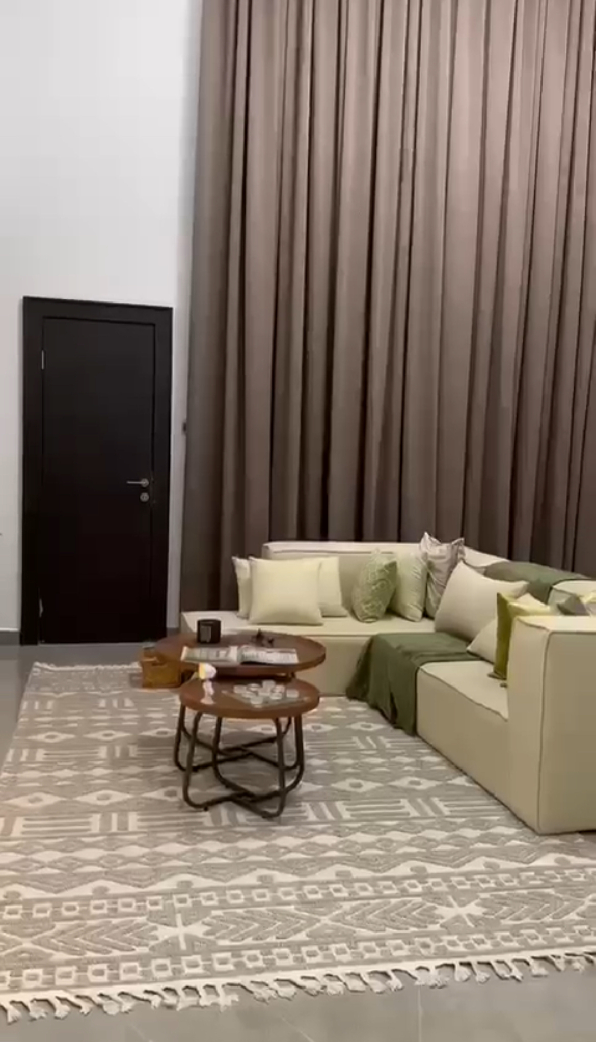 Lekki Apartment