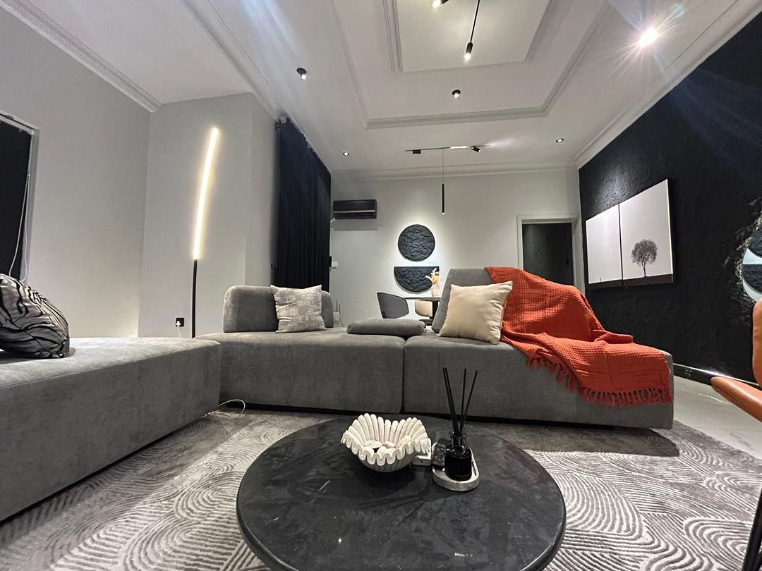 Siscilia Aqua One bedroom Apt.