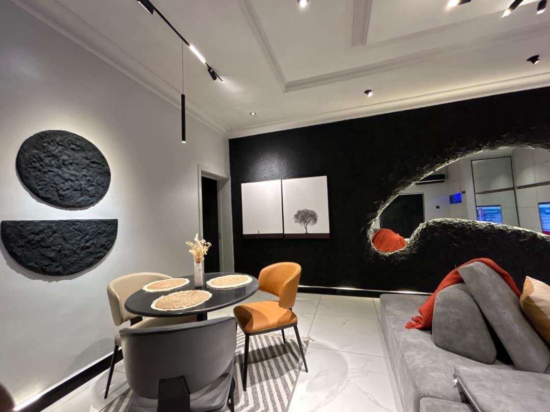 Siscilia Aqua One bedroom Apt.