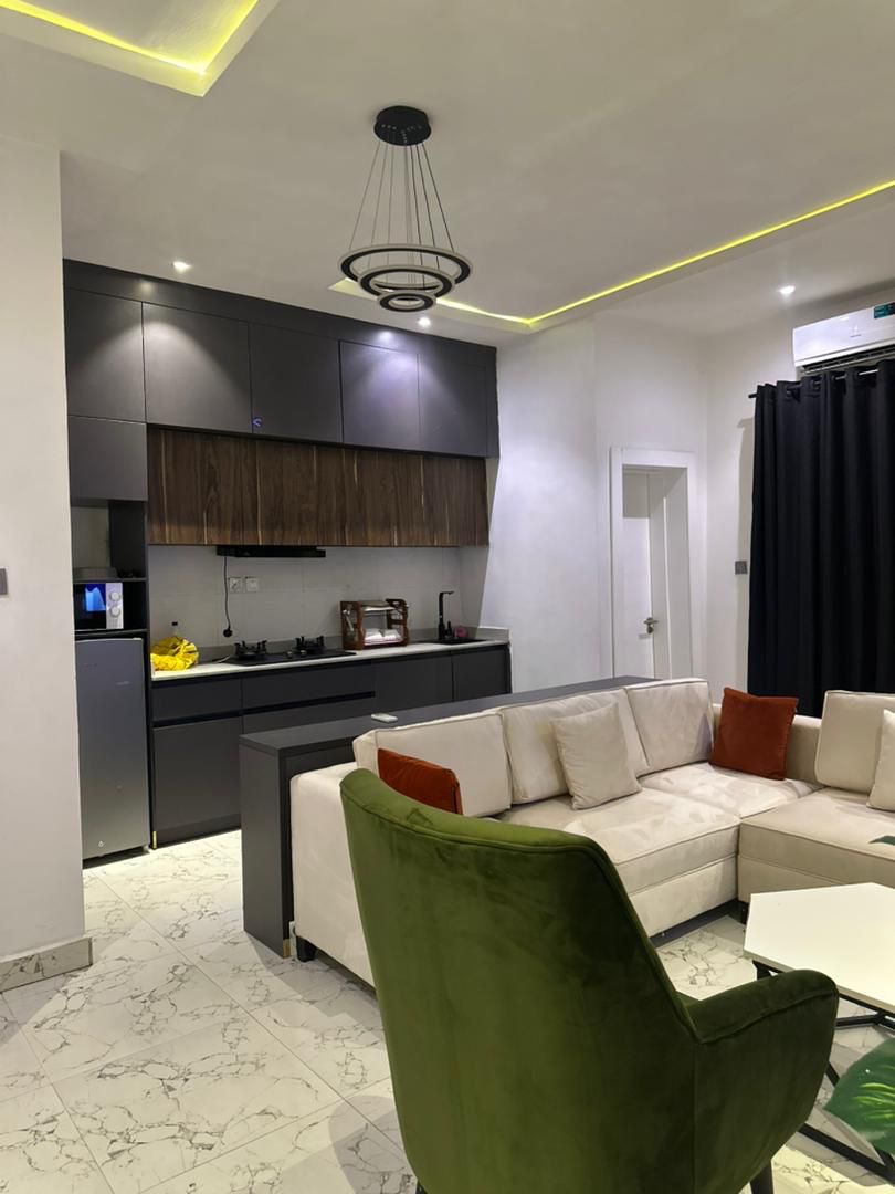 One bedroom in chisco