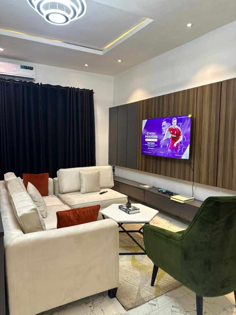 One bedroom in chisco