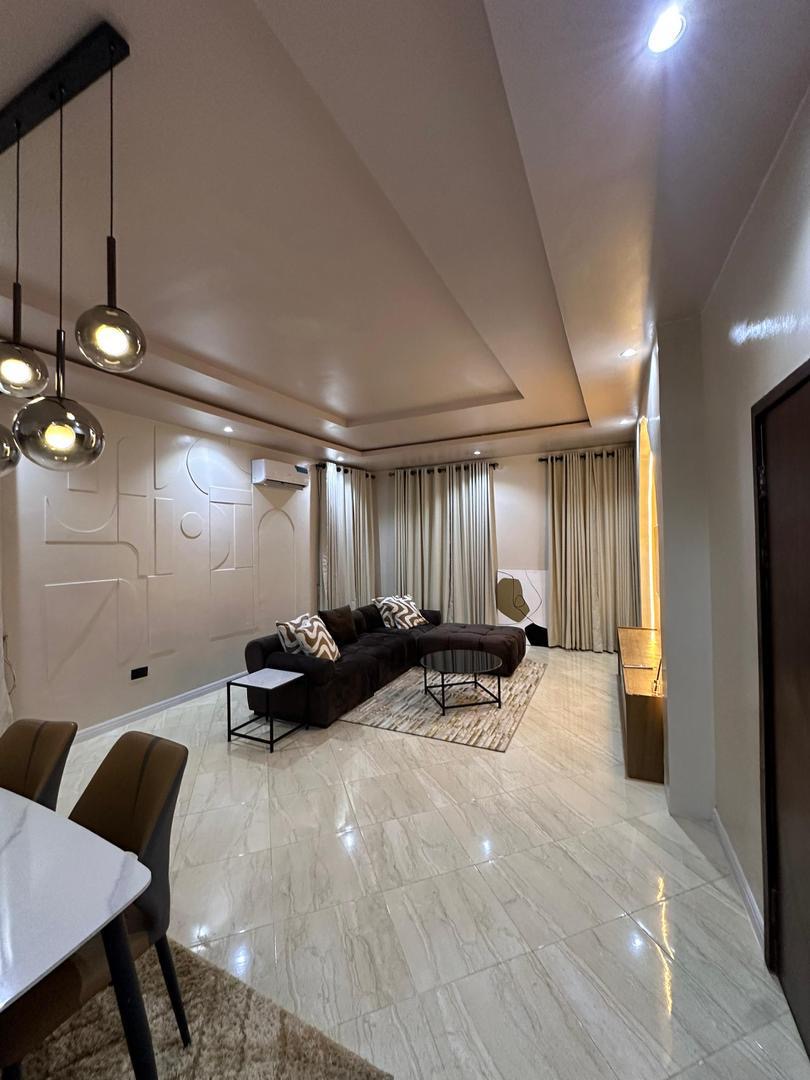 One bedroom apartment